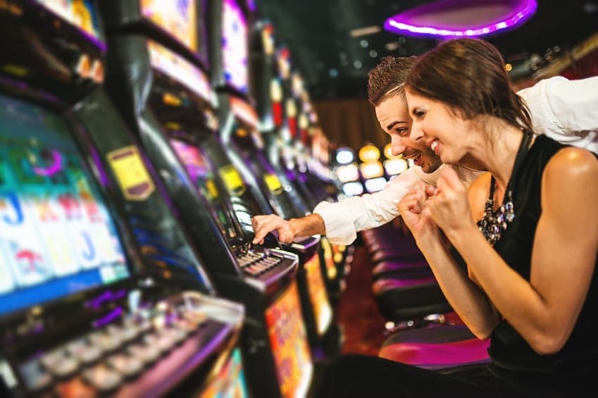 Entdecke die besten Spiele in einem Online Casino ohne 5-Sekunden-Regel