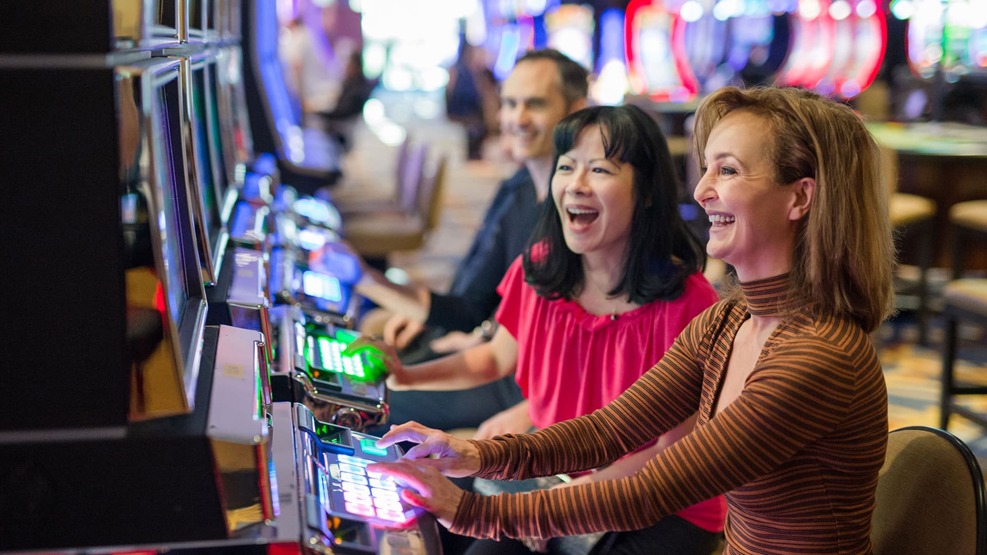 Realistische Slot-Erfahrung mit der Wild West Gold Demo