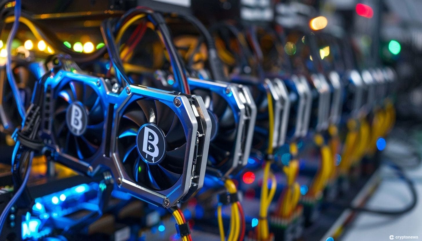 Profitables Mining starten: Jetzt bei CoinMinerMarket Bitcoin Miner kaufen