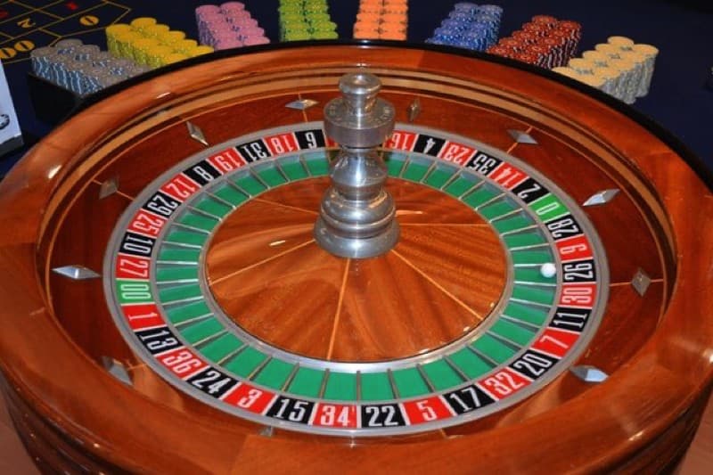 Hinter den Kulissen: Ein Tag im Leben eines Casino ohne Oasis-Dealers
