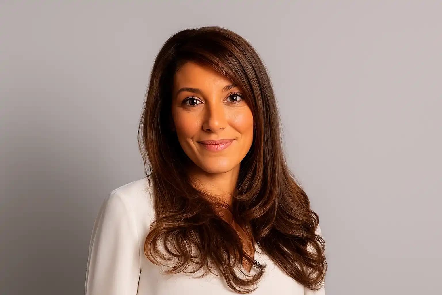 sarah boualem origine