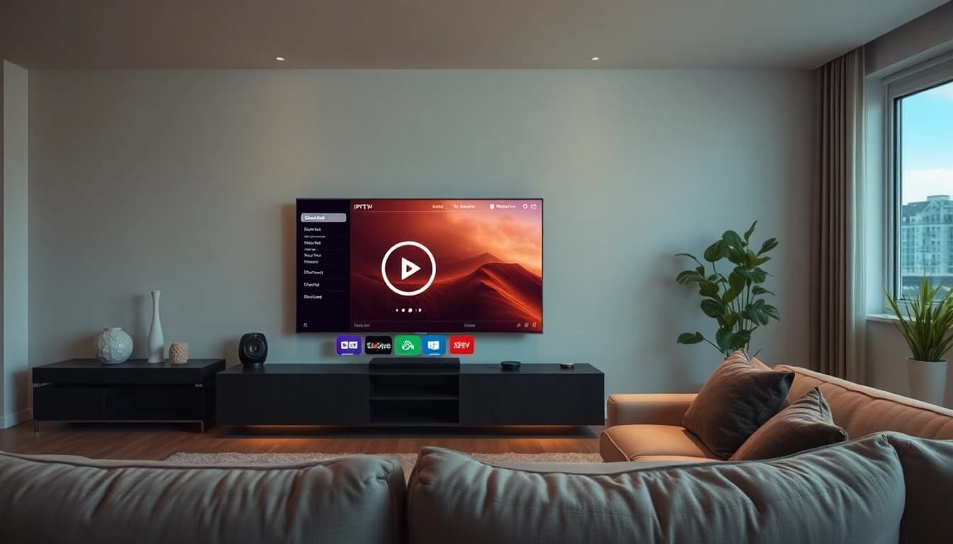 Vom IPTV Reseller direkt zum Streaming-Erlebnis: IPTV kaufen &amp; IPTV Abo auswählen