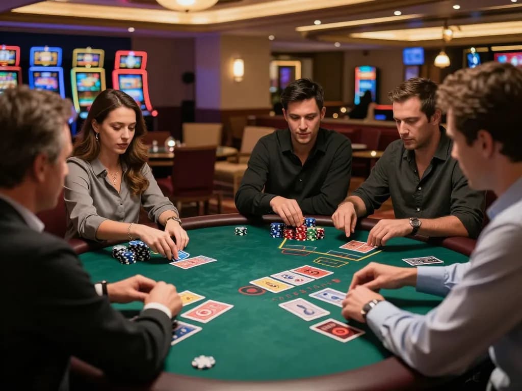 Essential Nohu Guidelines: Mastering Blackjack Strategies for Winning in 2026