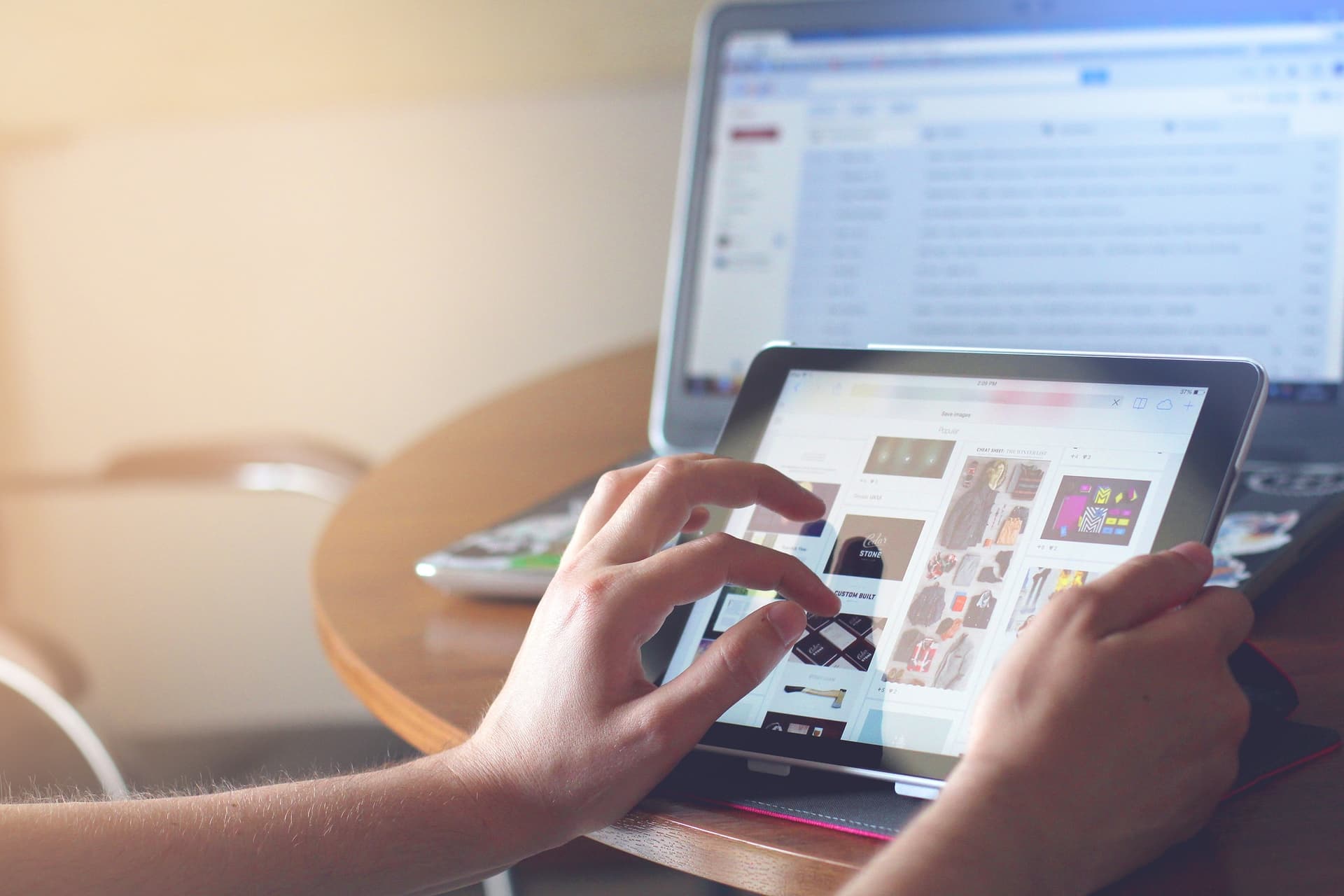 Erreiche mehr Kunden mit Webseiten, die ein Seo Experte optimiert