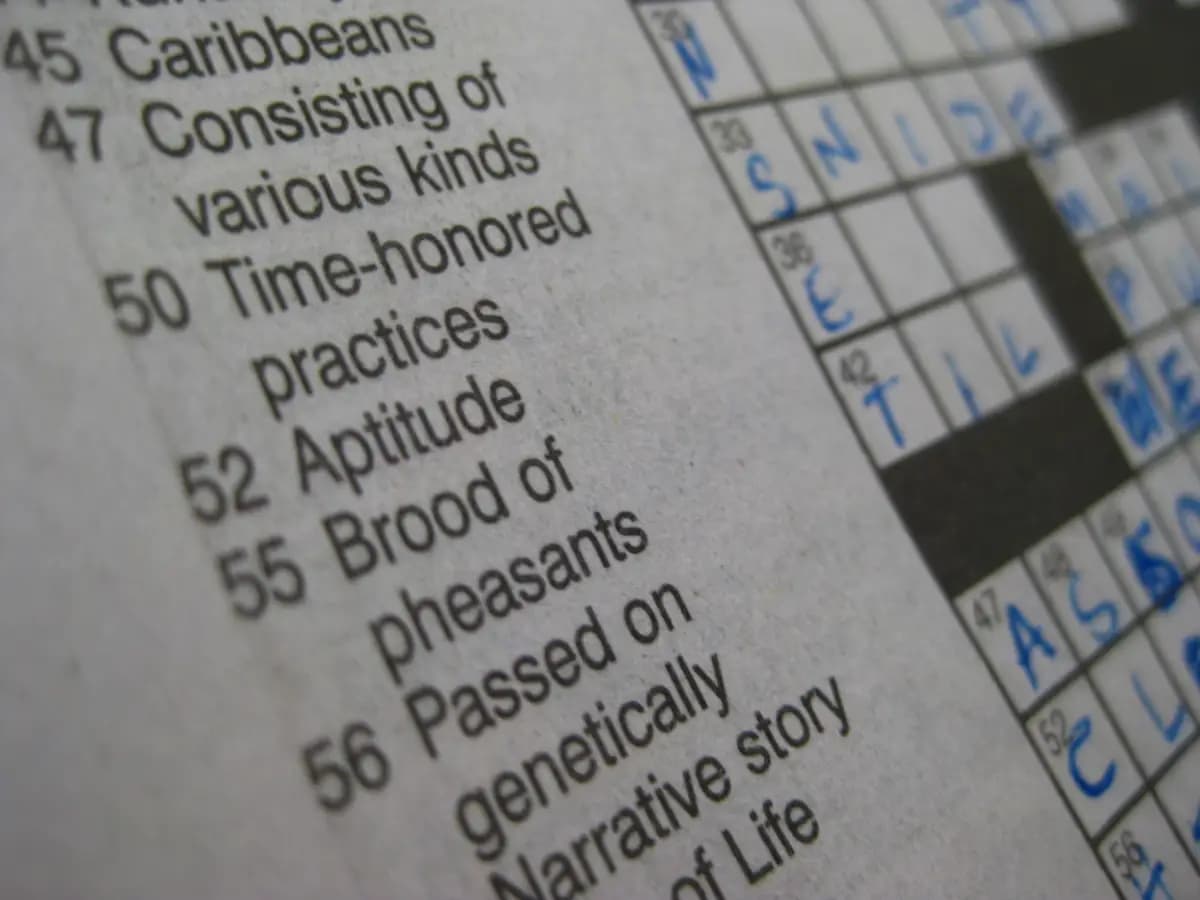 Die perfekte Unterstützung für Wortliebhaber: Scrabblemania