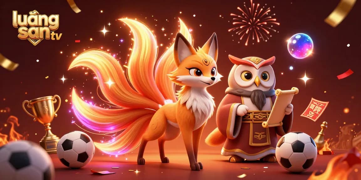 Is Lương Sơn TV the Next Big Thing in Sports Betting Strategies for 2026?