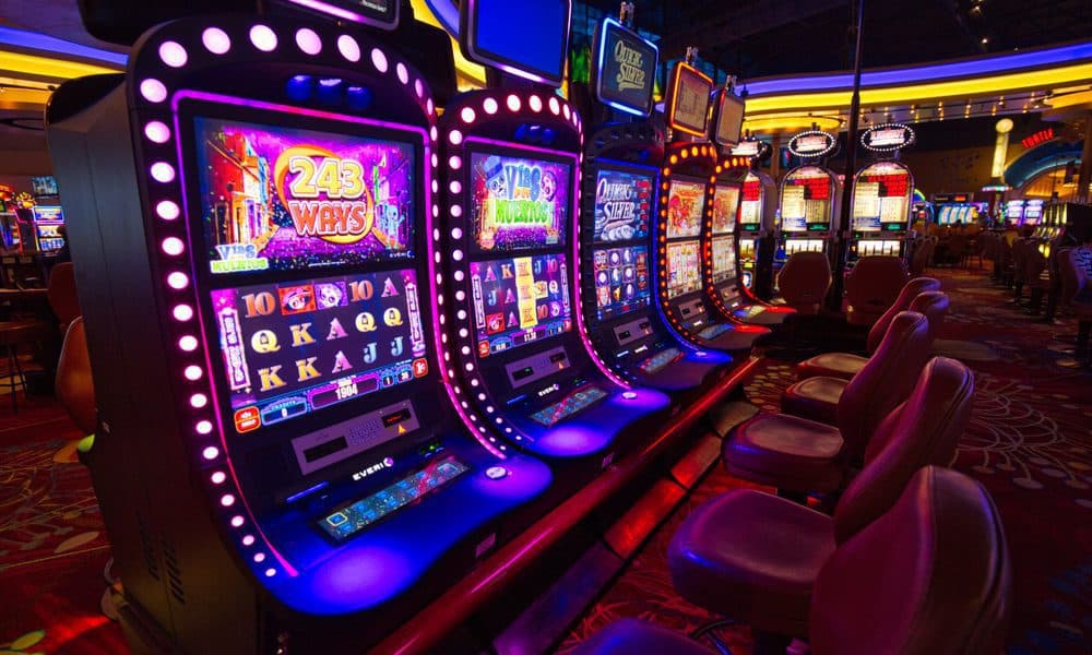 Mehr Spielspaß im deutschen Casino ohne OASIS