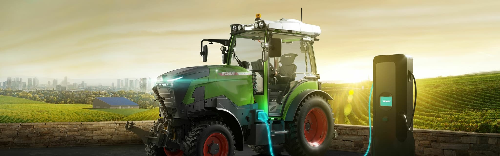 Kubota Wartungstipps: So holen Sie das Beste aus Ihrer Maschine heraus