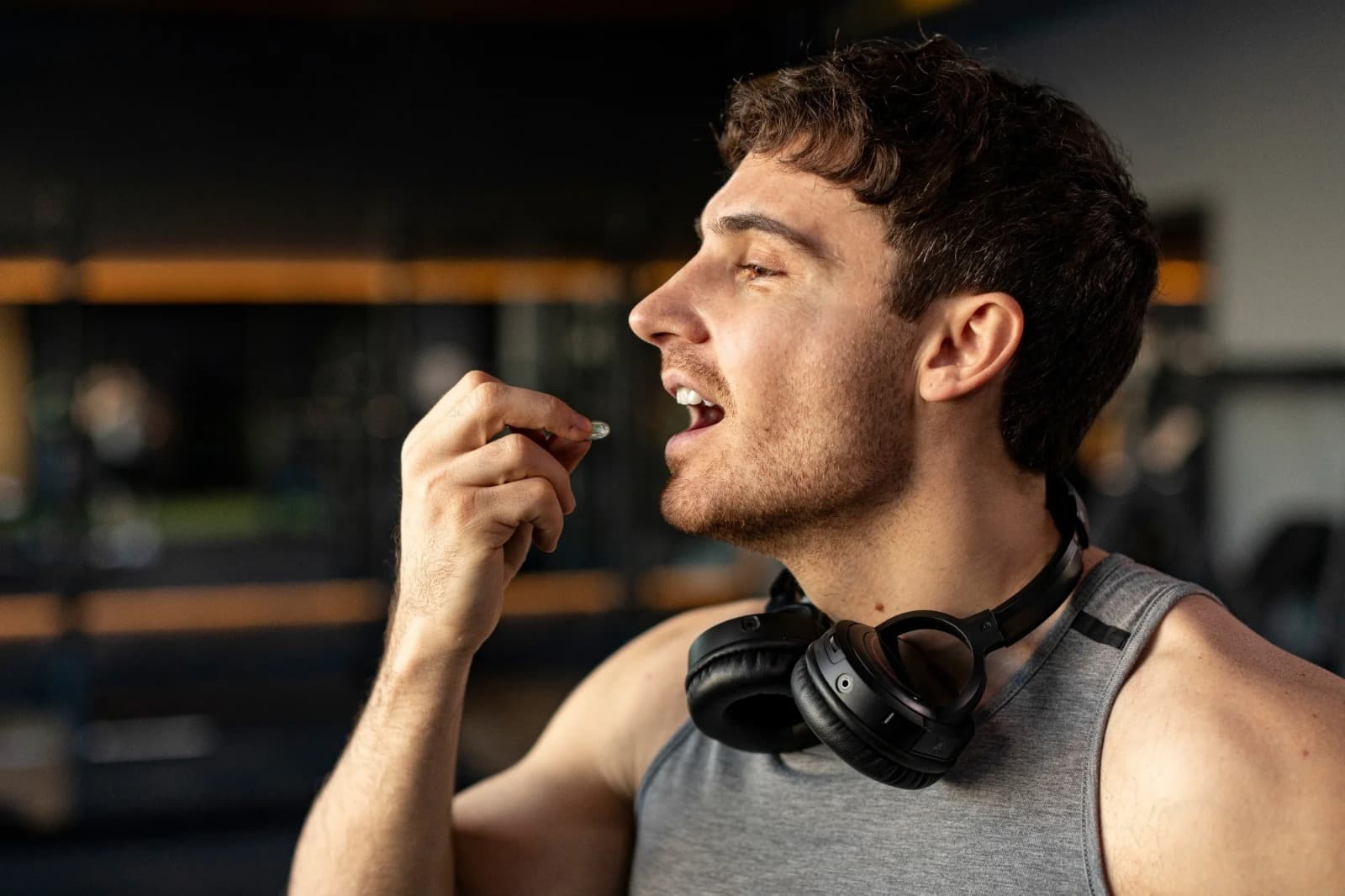 Fitnesshaus24 bietet Deca in geprüfter Qualität und diskretem Versand