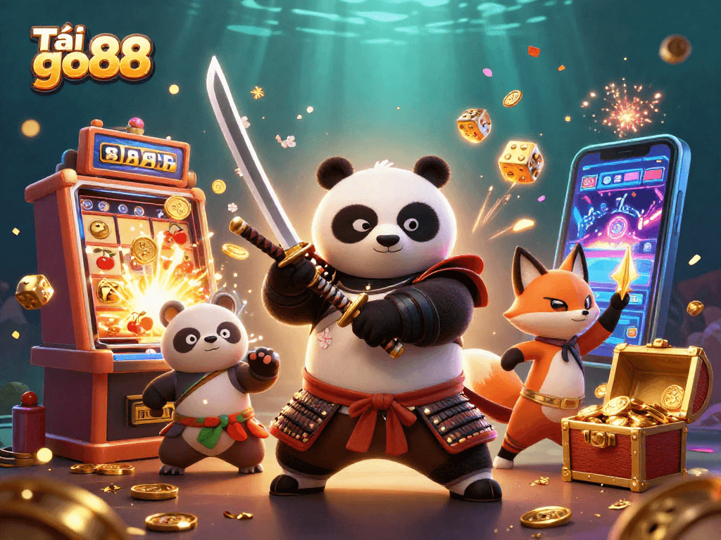 How to Get the Most Out of Tải go88 in 2026 for Winning Strategies