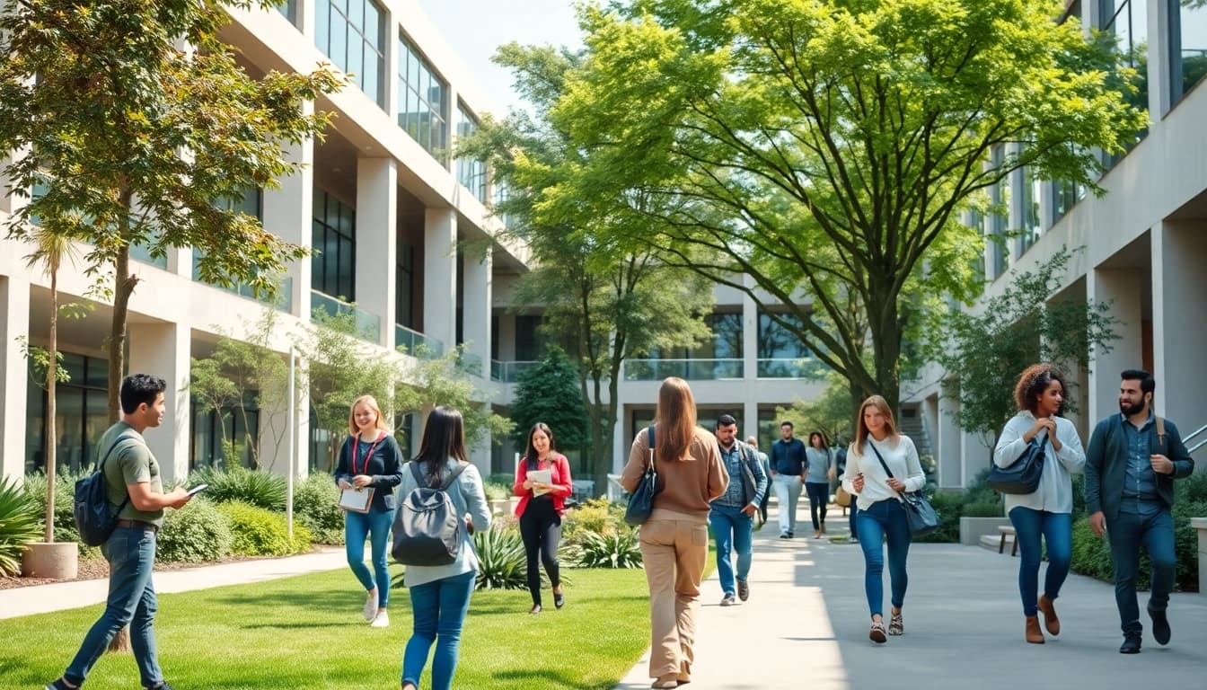 AAU: Advancing Private Education in the Arab World