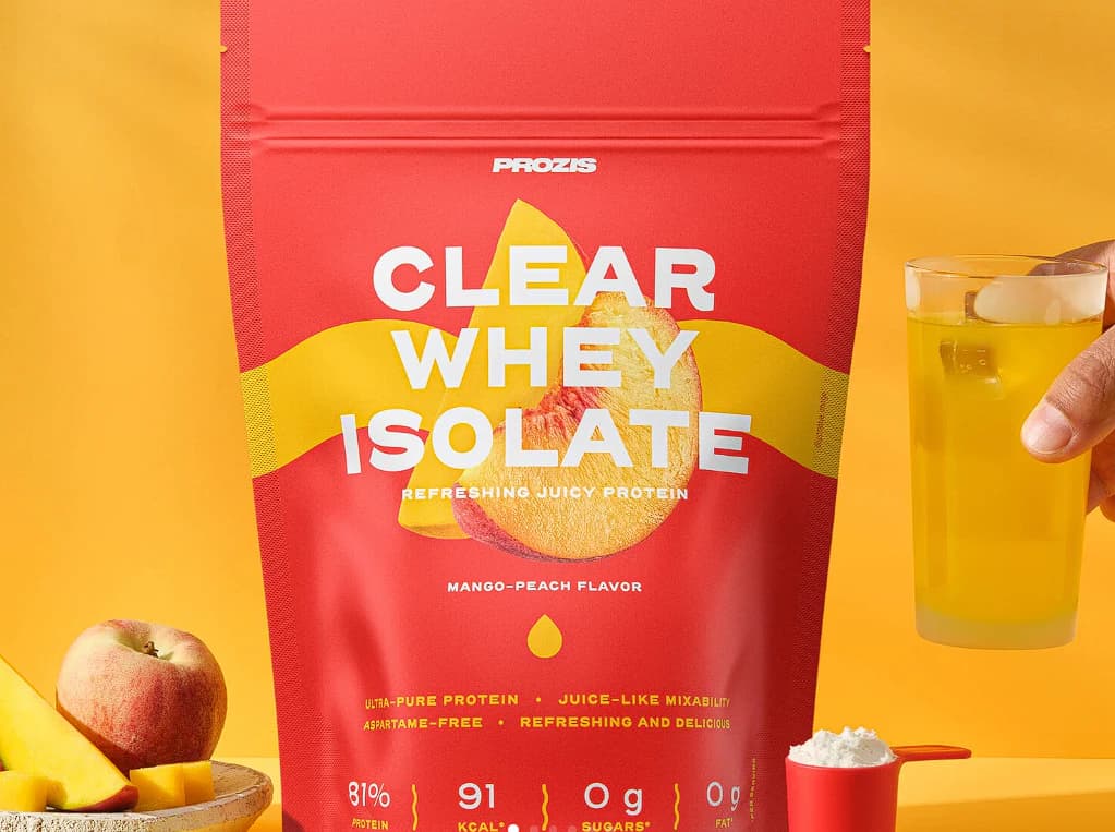 Der Ultimative Whey Isolat Test Vergleich: Warum Diese Hochreine Proteinquelle Dein Muskelaufbau Optimiert