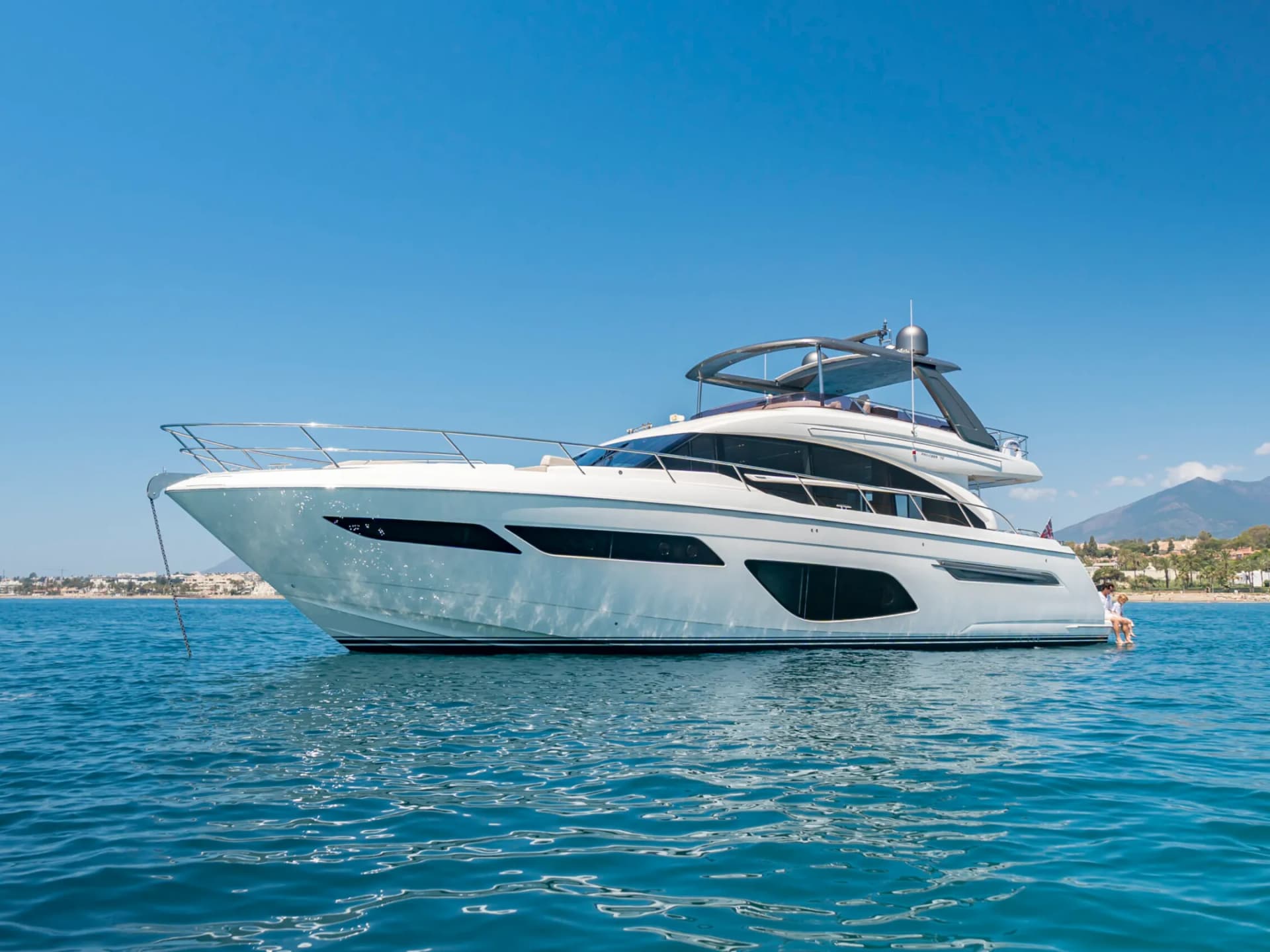 Unvergleichliche Naturwunder bestaunen mit Yachtcharter in Griechenland