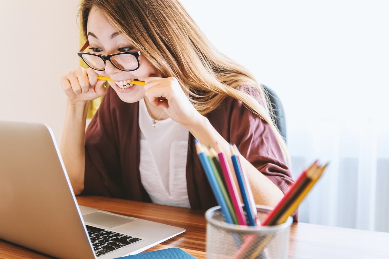 Emotionale Balance erlangen durch Online Coaching