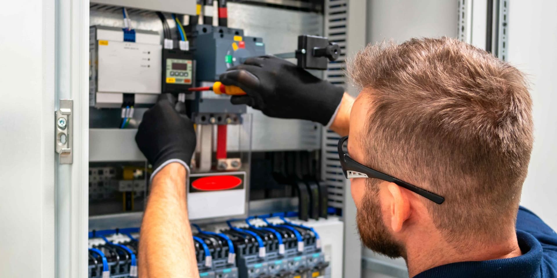 E-Check nach DGUV V3 – Technische Sicherheit als oberstes Gebot