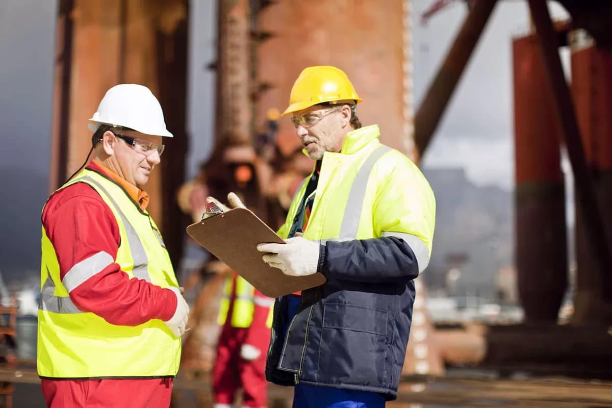 Headhunter Baubranche: Effiziente Strategien zur Talentgewinnung in der Bauindustrie