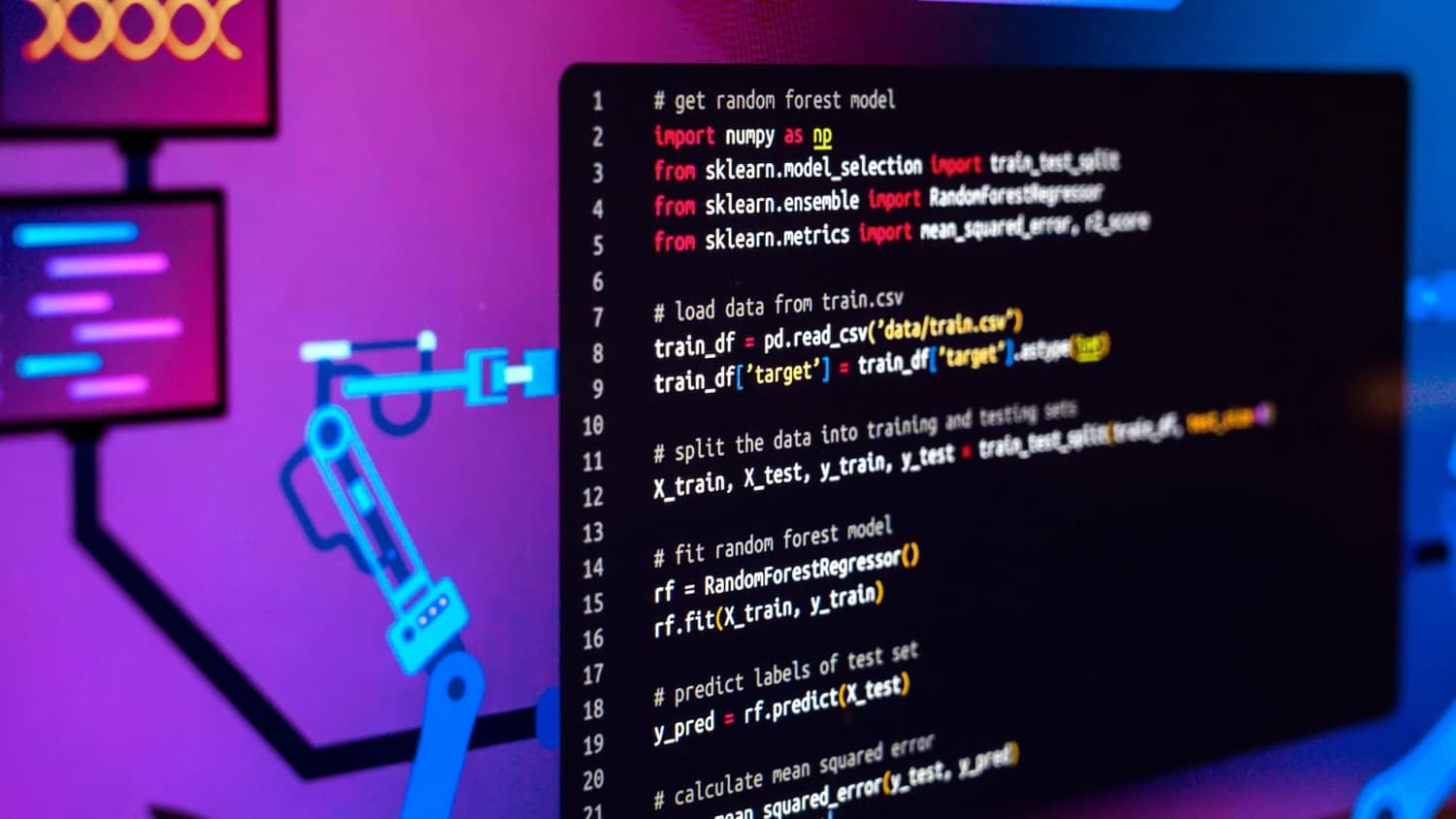 Von der Theorie zur Praxis: SPS-Programmierung als Schlüssel zur industriellen Steuerung