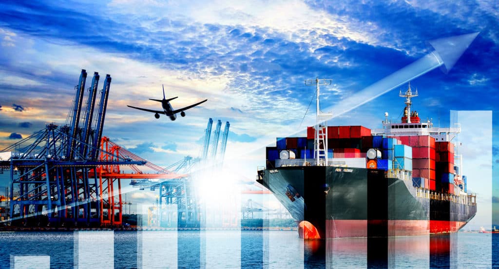 Asia Logistics aktuell: Unser Team informiert zur Seefracht China Deutschland aktuell