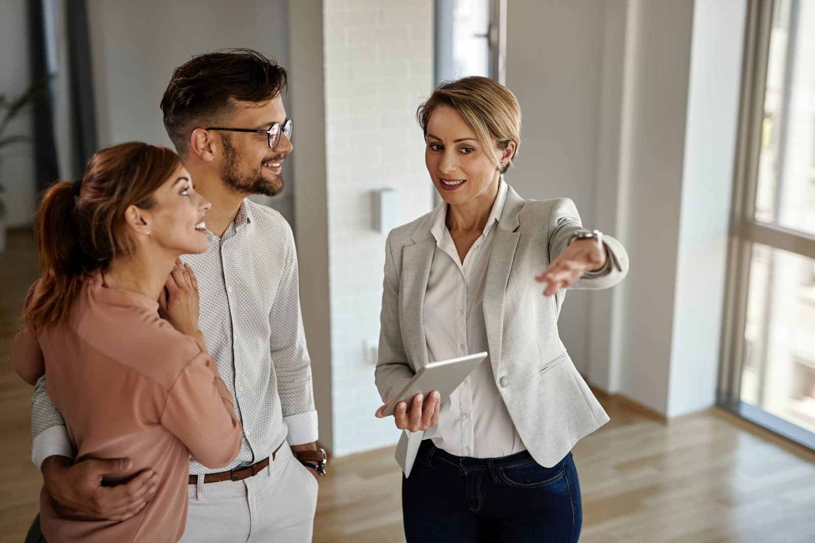 Trends in der Immobilienarchitektur in Lüneburg