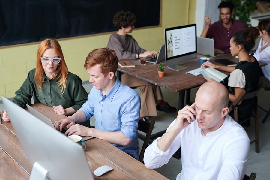 Erfolgreiche Projekte starten mit einer Webdesign Agentur Dortmund!