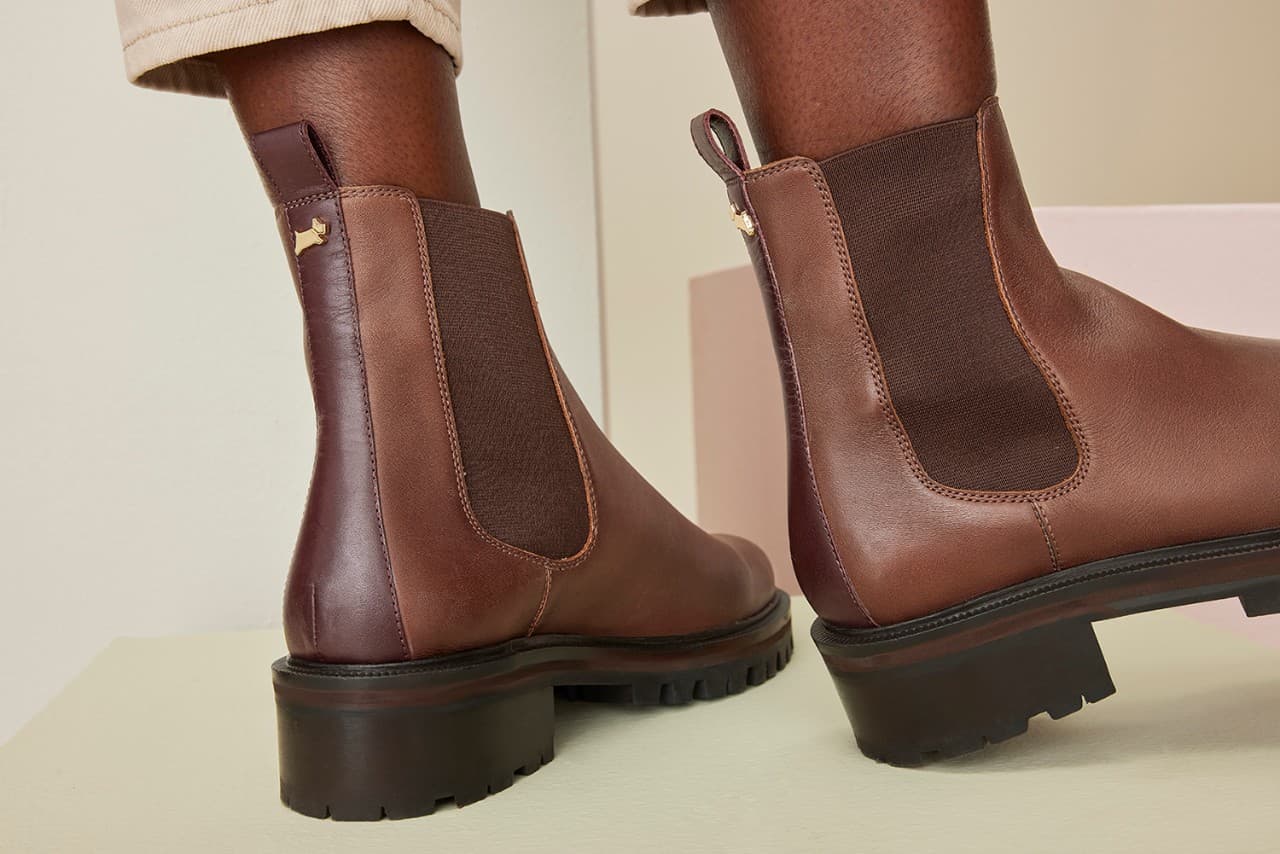 Günstige Stiefel Damen für jeden Stil – Exklusiv bei Buyshoes!