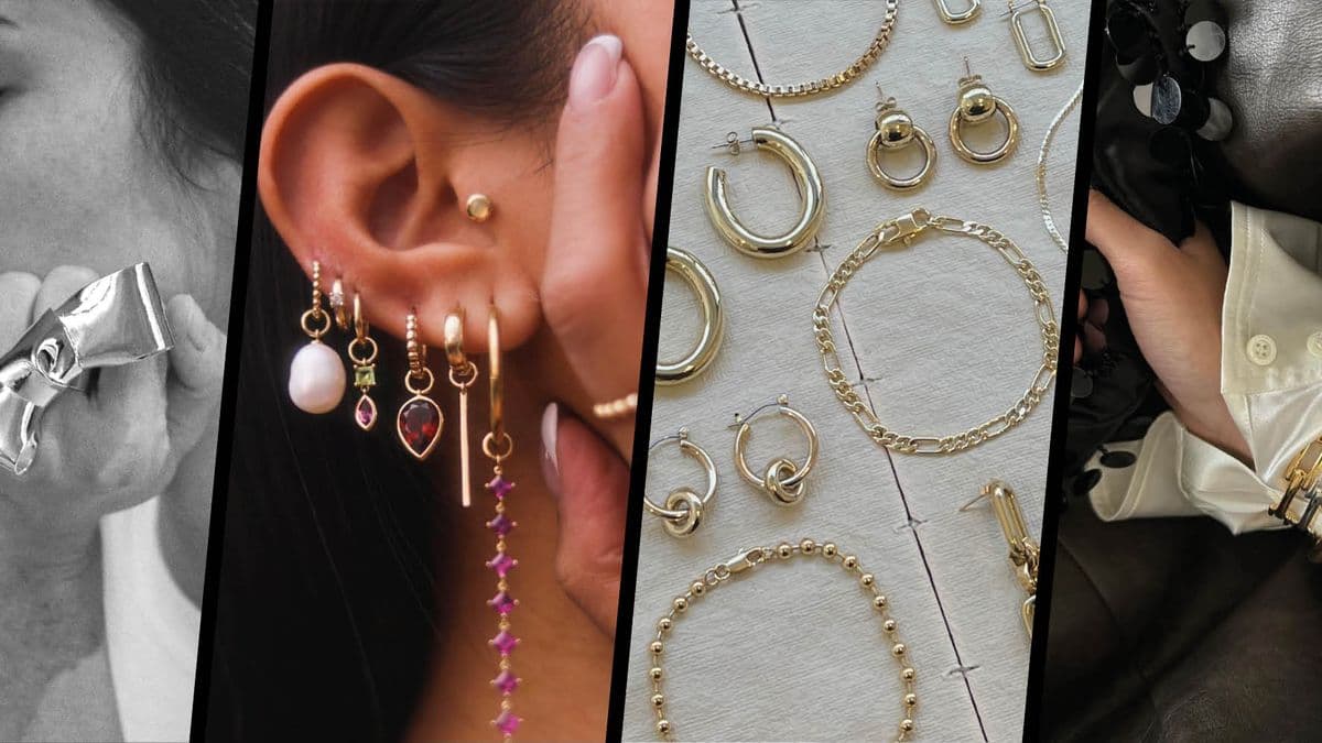 Die perfekte Geschenkidee: Hochwertiger Edelstahl Schmuck für jeden Anlass