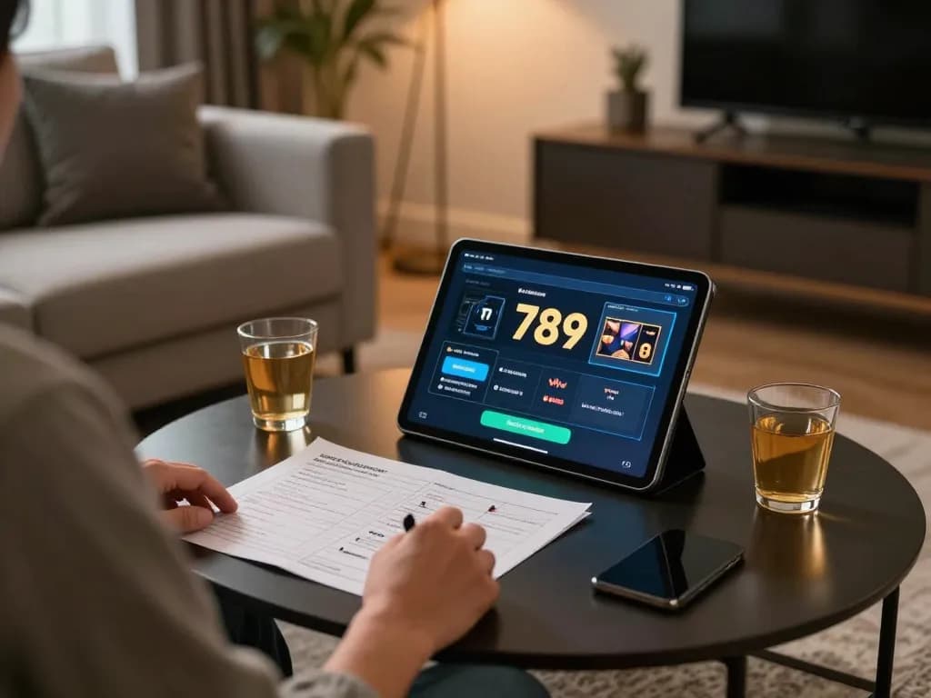 Winning Strategies for 789 Club Gamers: Mastering Online Play in 2026