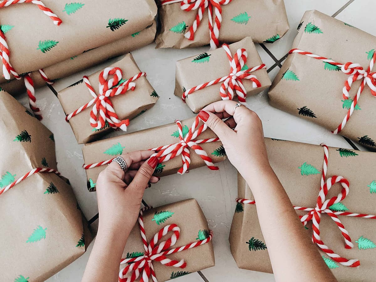 Kleine Geschenke zum Mitbringen, die große Freude machen – Jetzt entdecken!