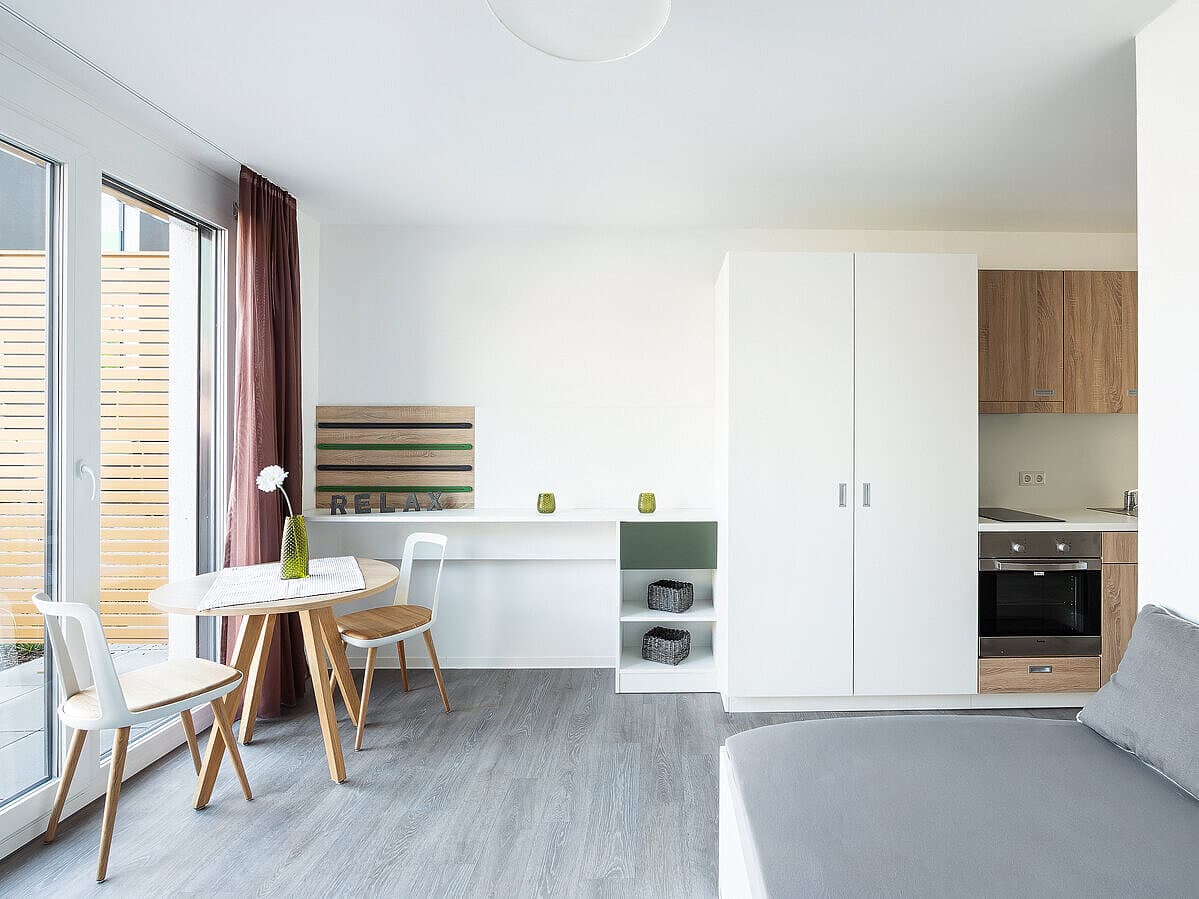 The Most Reliable Student Accommodation Berlin for International Students