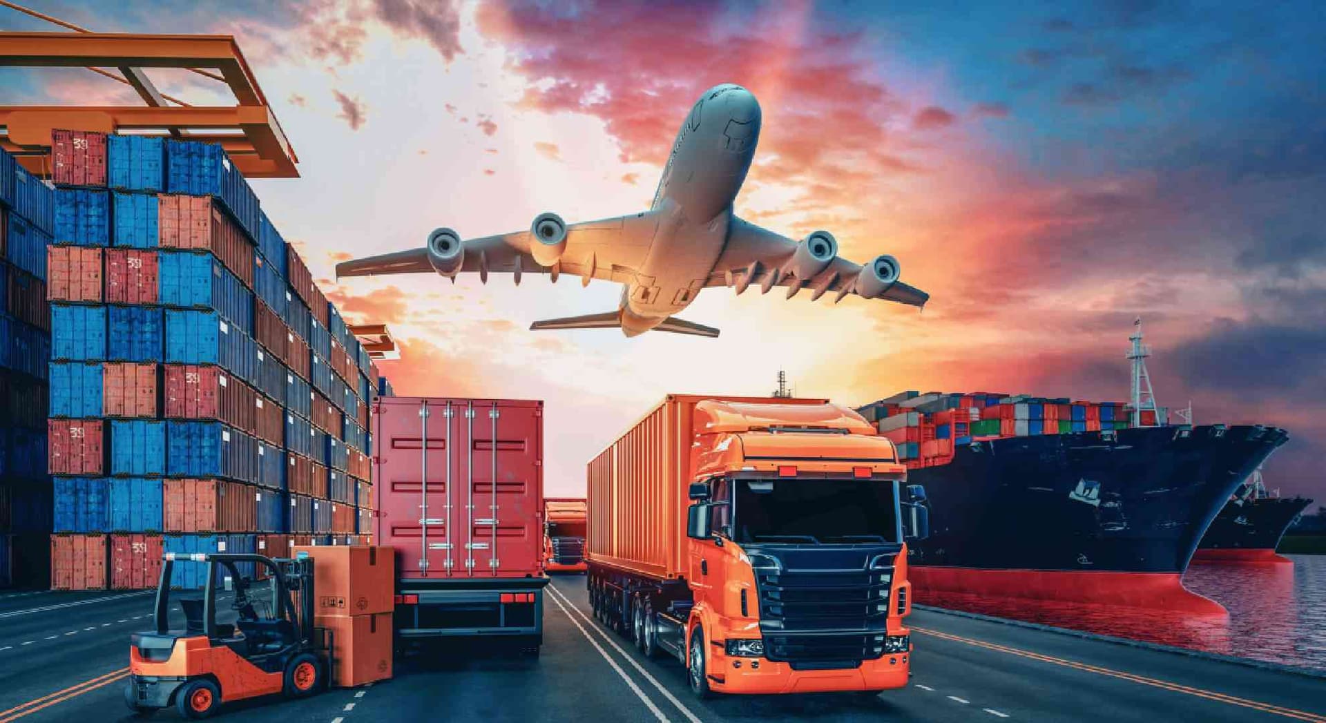 Höchste Sicherheitsstandards im Gefahrgut Transport