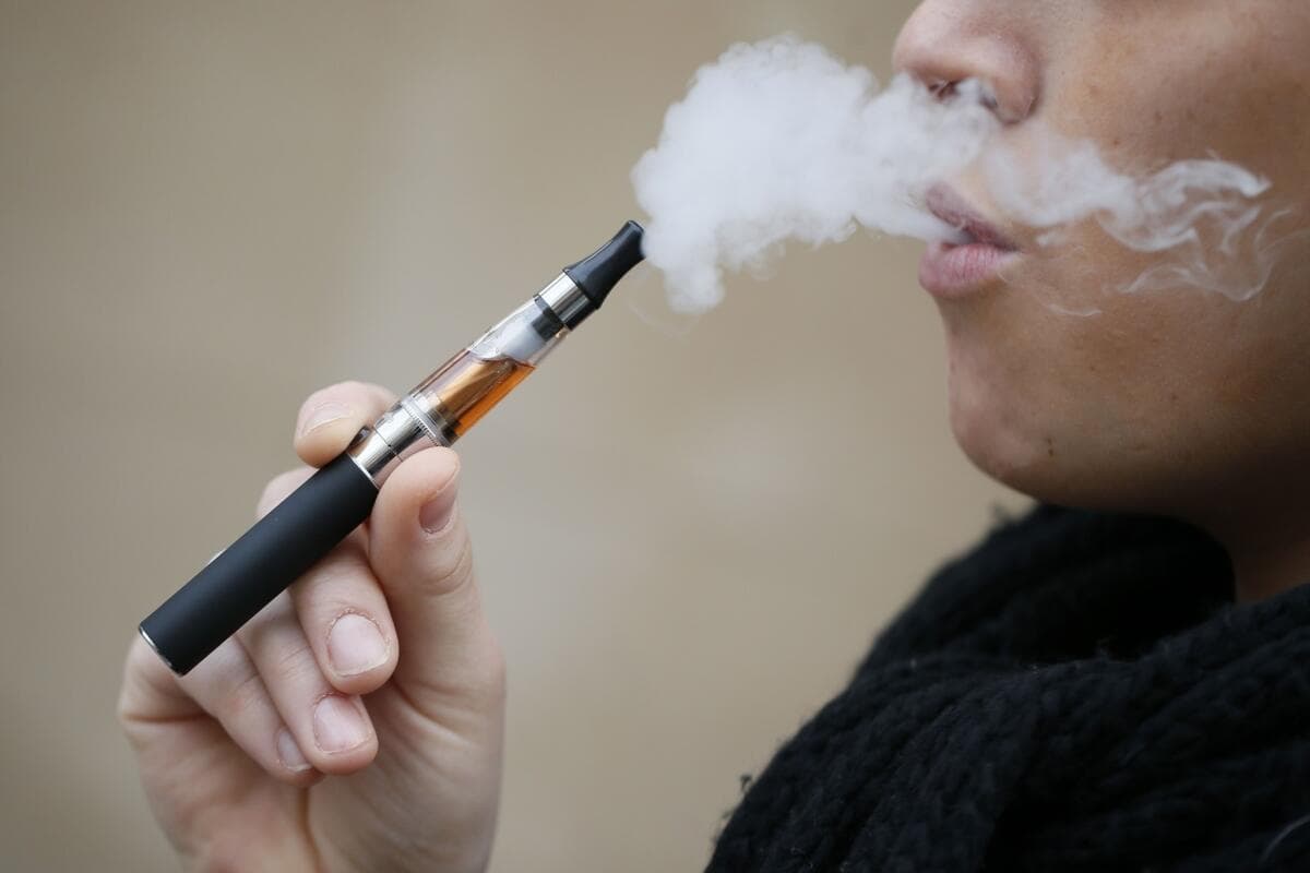 Wo kann man in Deutschland THC Vapes legal kaufen?