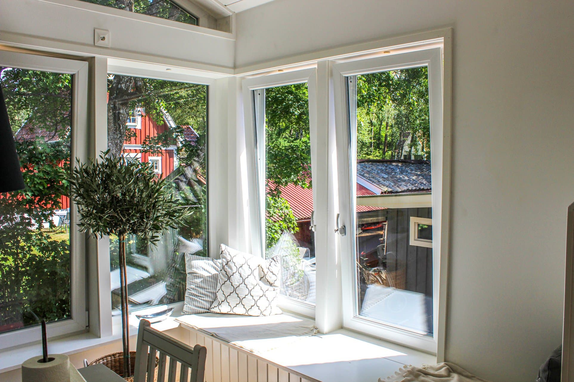 Günstige Fenster: So Vermeiden Sie Wärmeverlust
