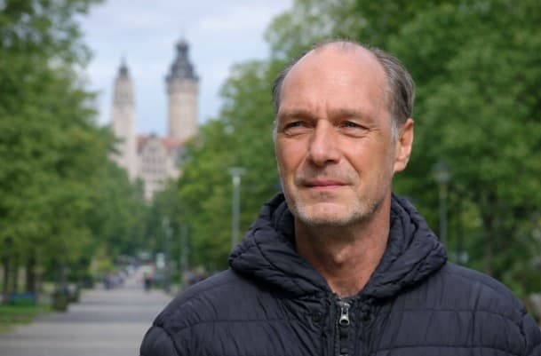 martin brambach krank