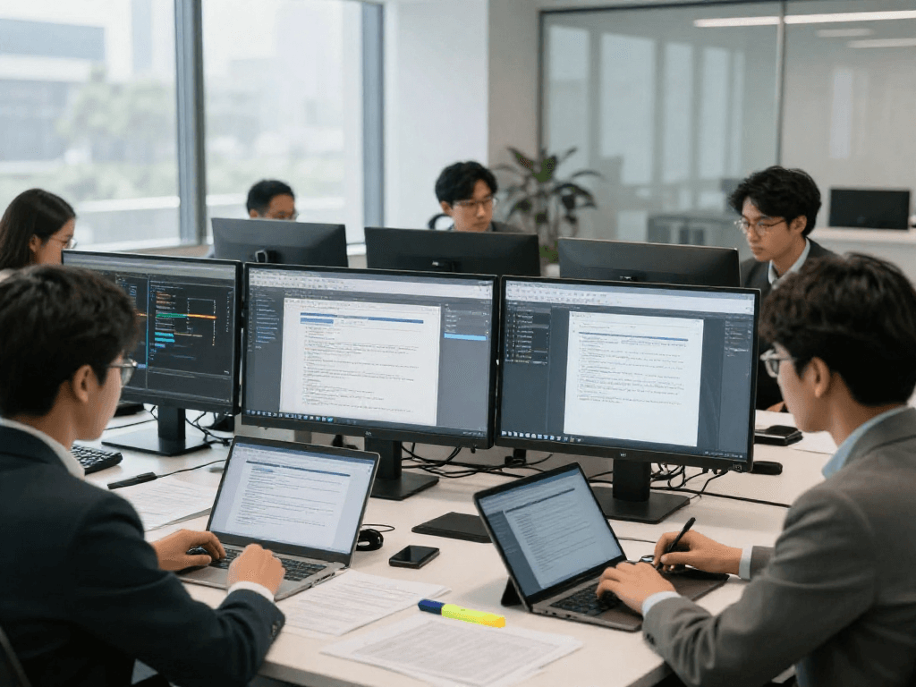 How Document Fraud Detection Transformed Identity Verification in Just 2026