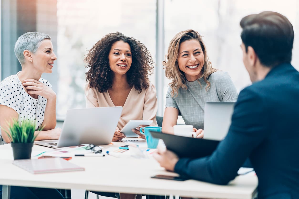 Führungskarriere neu ausrichten – mit inverses Headhunting durch Experten von gps-jobsearch