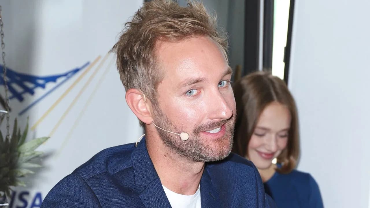 daniel boschmann ehefrau