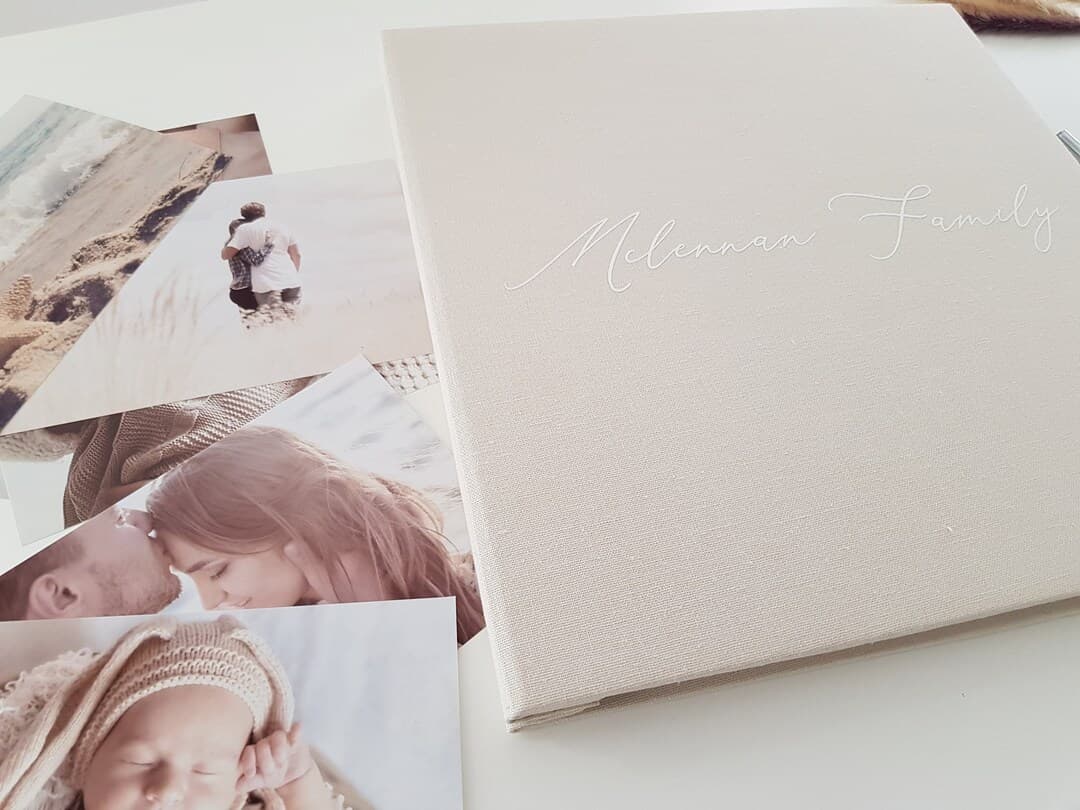 Babytagebuch & Babyalbum: Zwei Wege, Erinnerungen zu bewahren