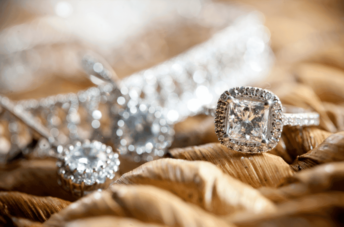 Juwelier Block für umfassende Absicherung Ihrer Schmuckstücke