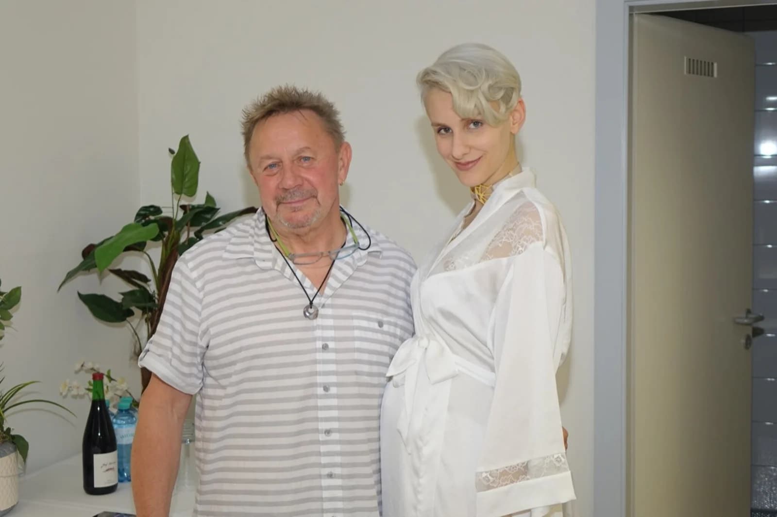 lisa eckhart beziehung