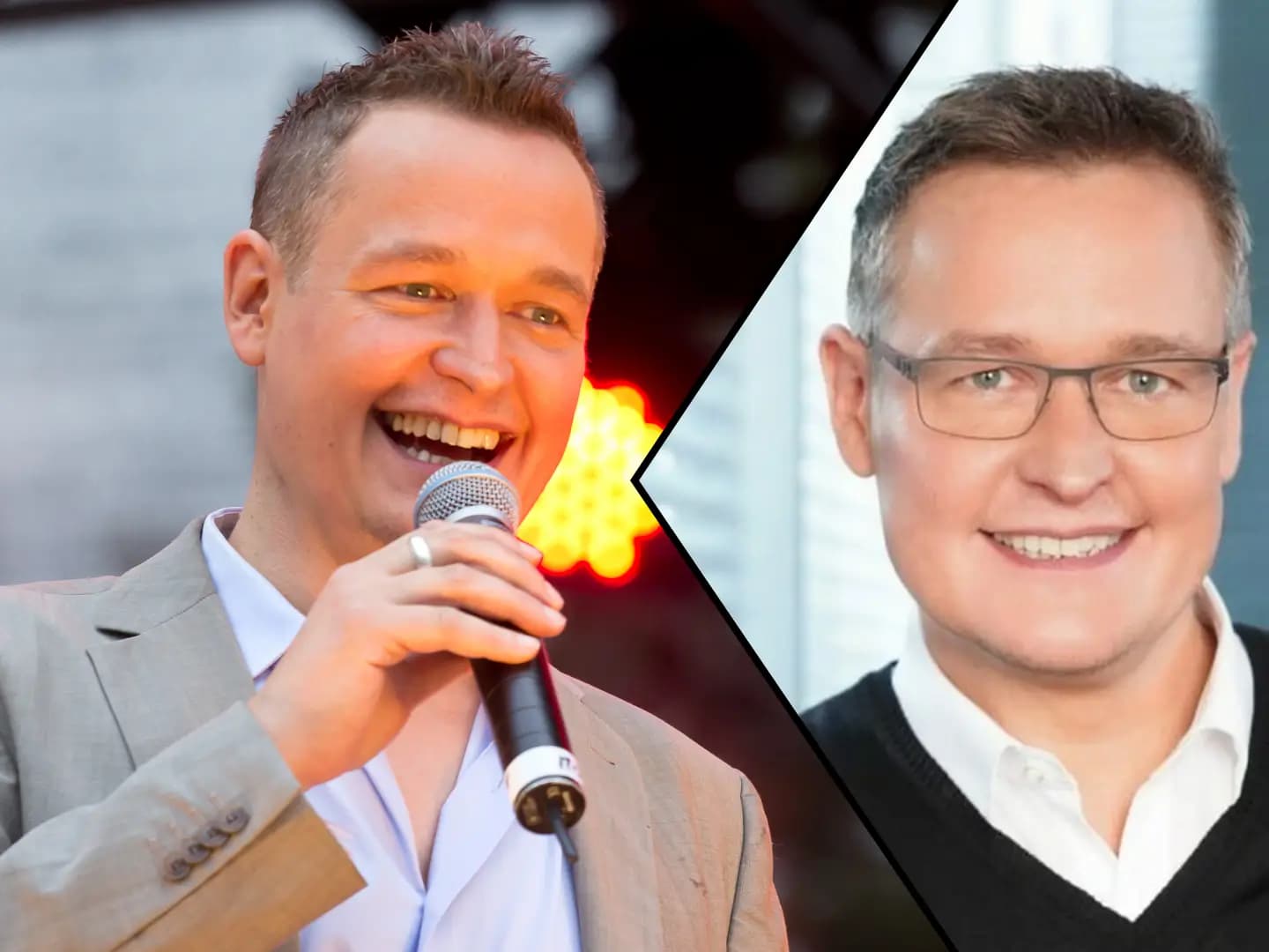 bernd fuchs partnerin: 7 geheime Fakten enthüllt
