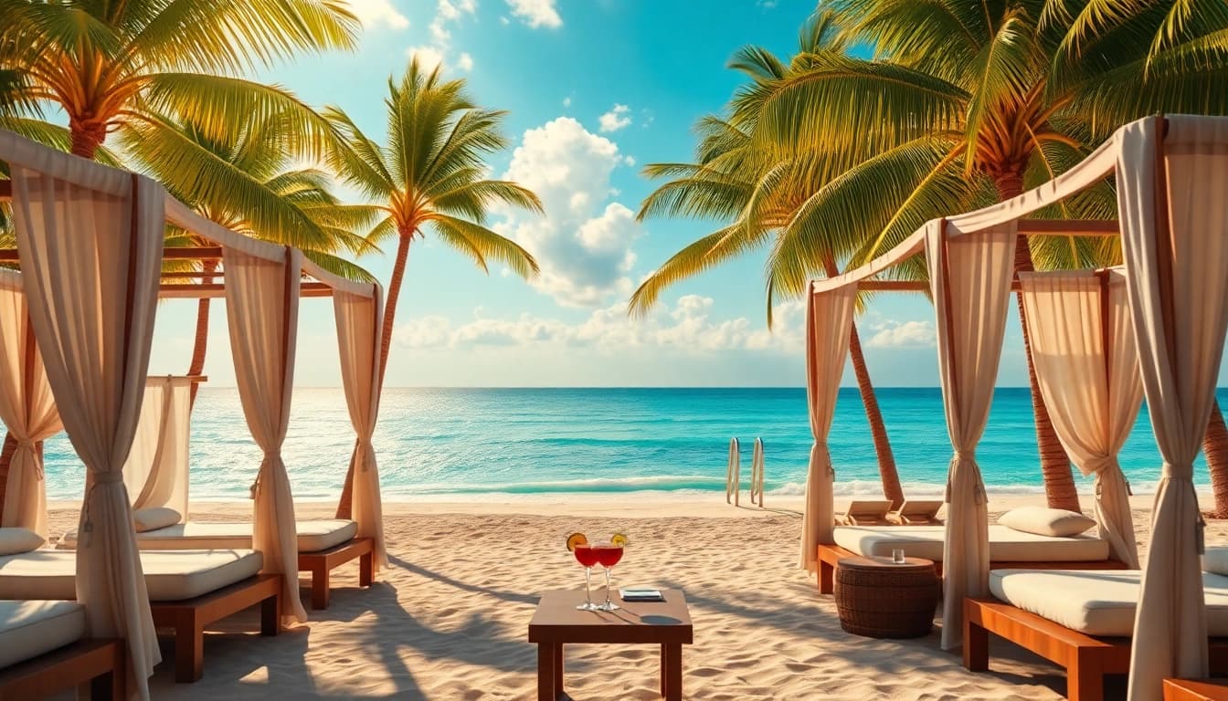 Ultimate Guide to Experiencing Royal Palm Resort & Spa in 2023
