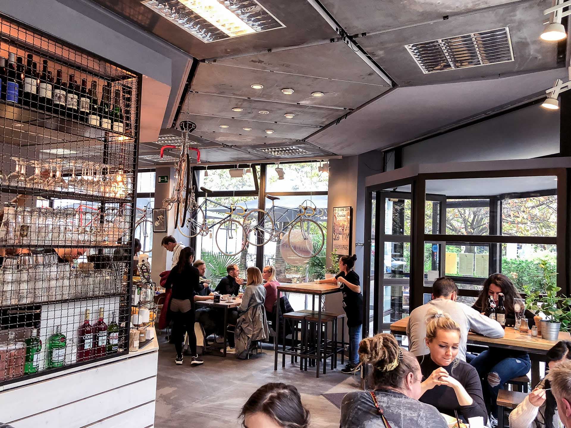 Specialty Coffee Roastery Berlin – Wo Handwerkskunst, Qualität und Geschmack vereint sind