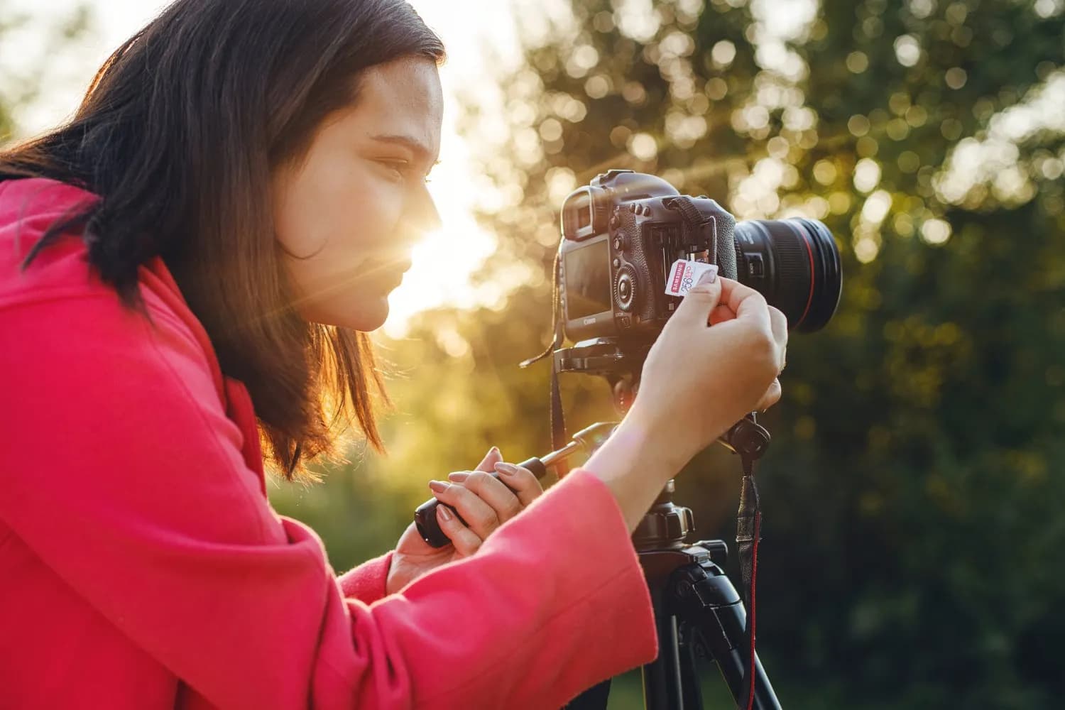 Professionelle Bewerbungsfotos in Berlin: Gabriel Gorgi bringt Ausdruck und Stil zusammen