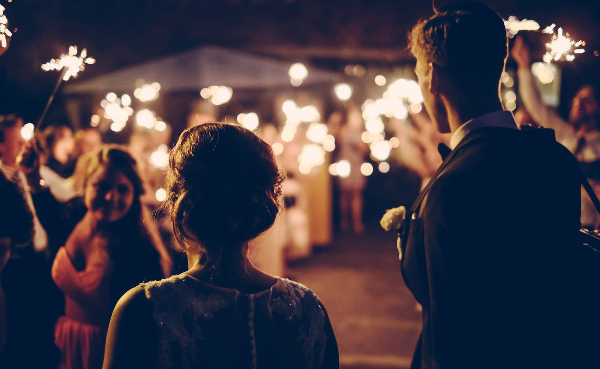Mehr als Unterhaltung – Christophe Ambre verleiht Ihrer Hochzeit das gewisse Etwas