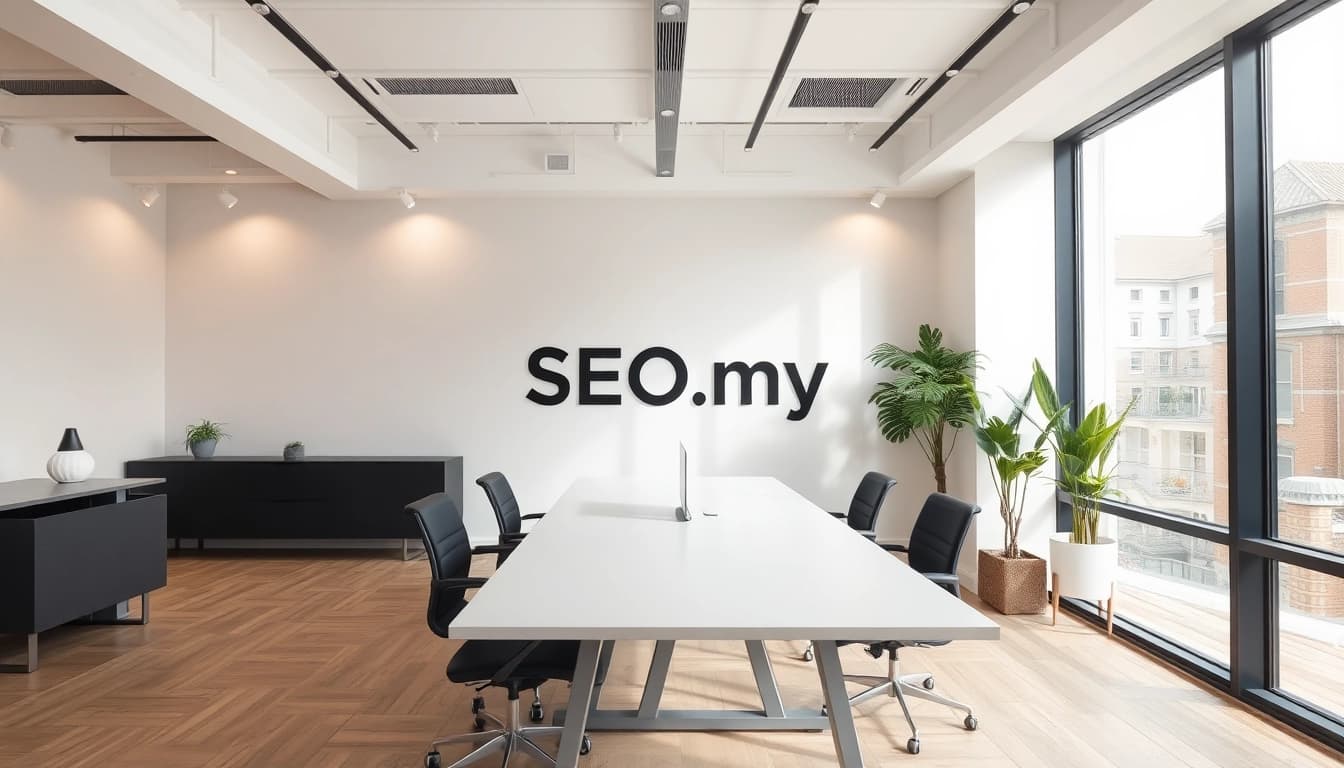 Steigern Sie Ihr Ranking mit SEO.my: professionelle Beratung und Strategien zur Suchmaschinenoptimierung.