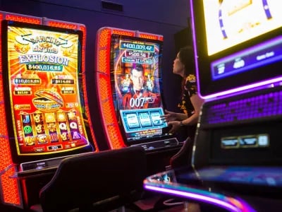 Online Casino Bonus – Jetzt registrieren und profitieren