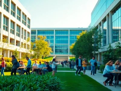 AAU: Advancing Private Education in the Arab World