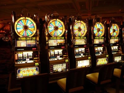 So finden Sie die besten Casinos ohne Limit für grenzenlosen Spielspaß