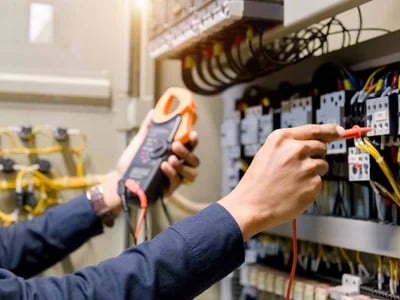 E-Check nach DGUV V3 – Technische Sicherheit als oberstes Gebot