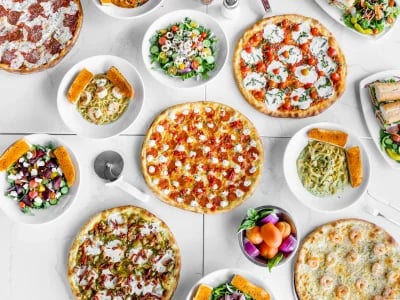 Pizzeria Mittenaar – Genussvolle Pizzamomente in Ihrer Nähe